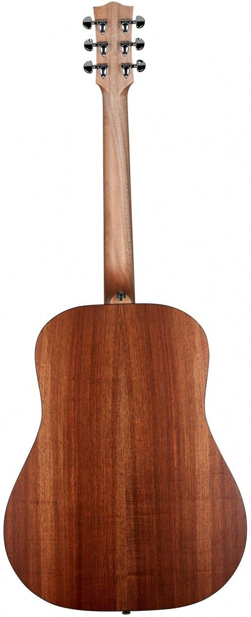 Акустическая гитара Maton S70 — корпус и детали - фото 3