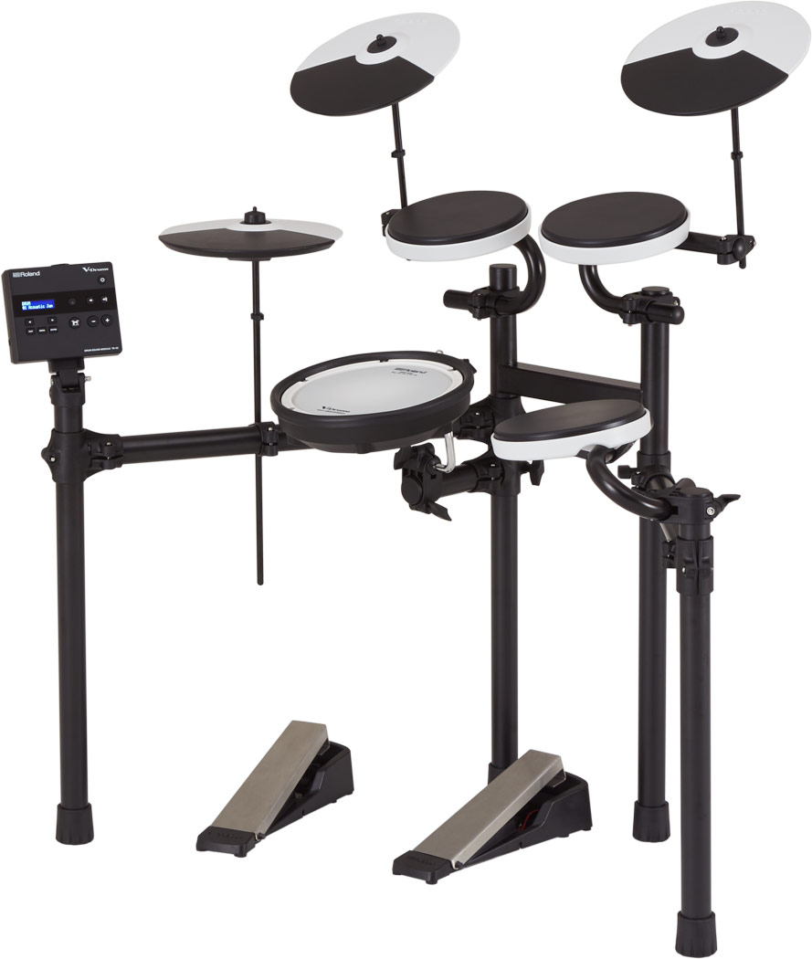Электронные барабаны Roland TD-02KV - фото 1