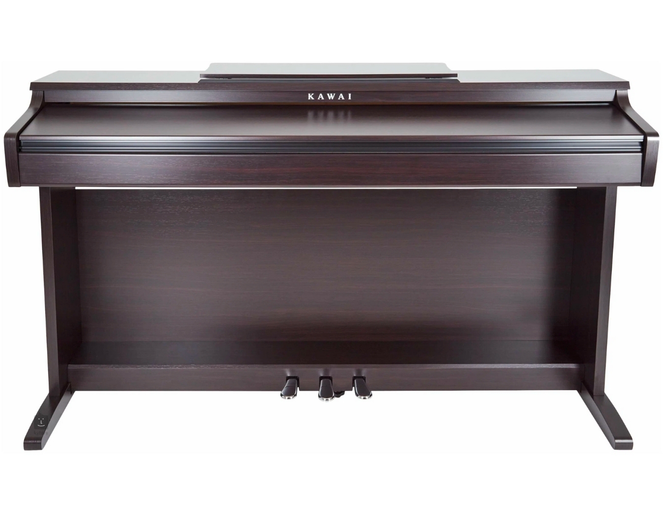 Цифровое пианино Kawai KDP120 R - фото 2