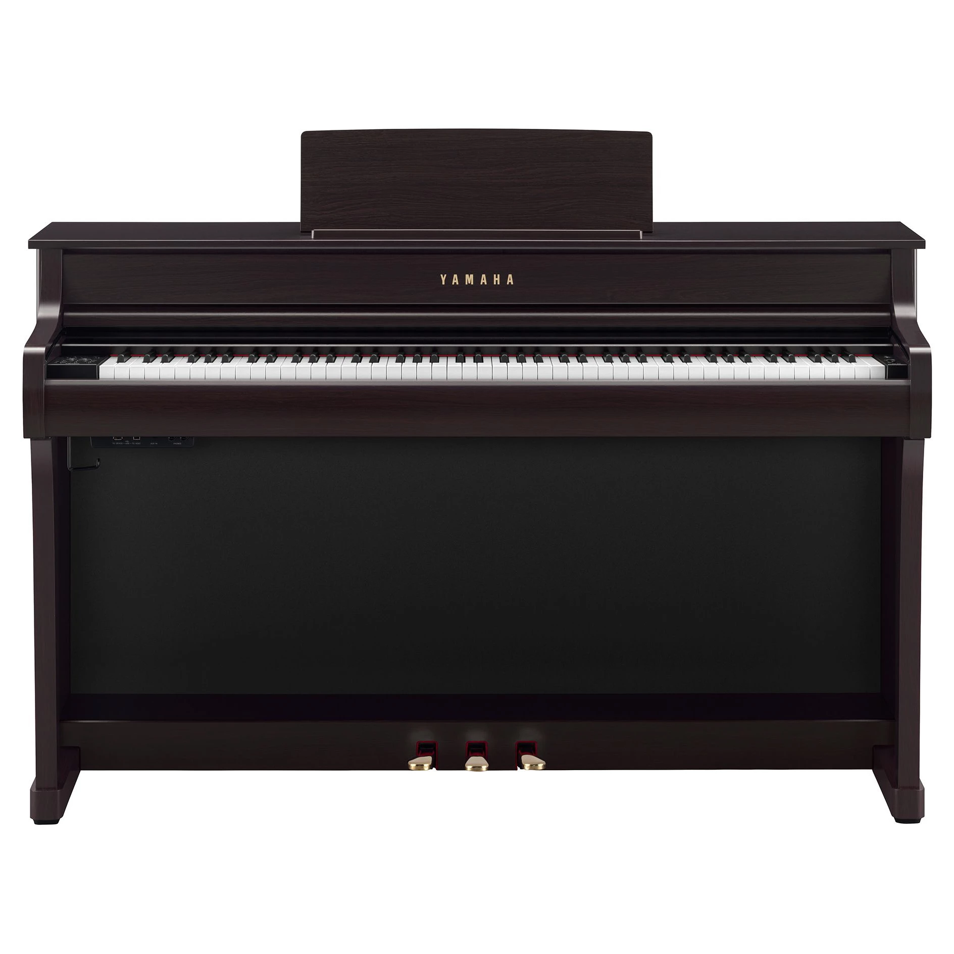 Цифровое пианино Yamaha CLP-835R