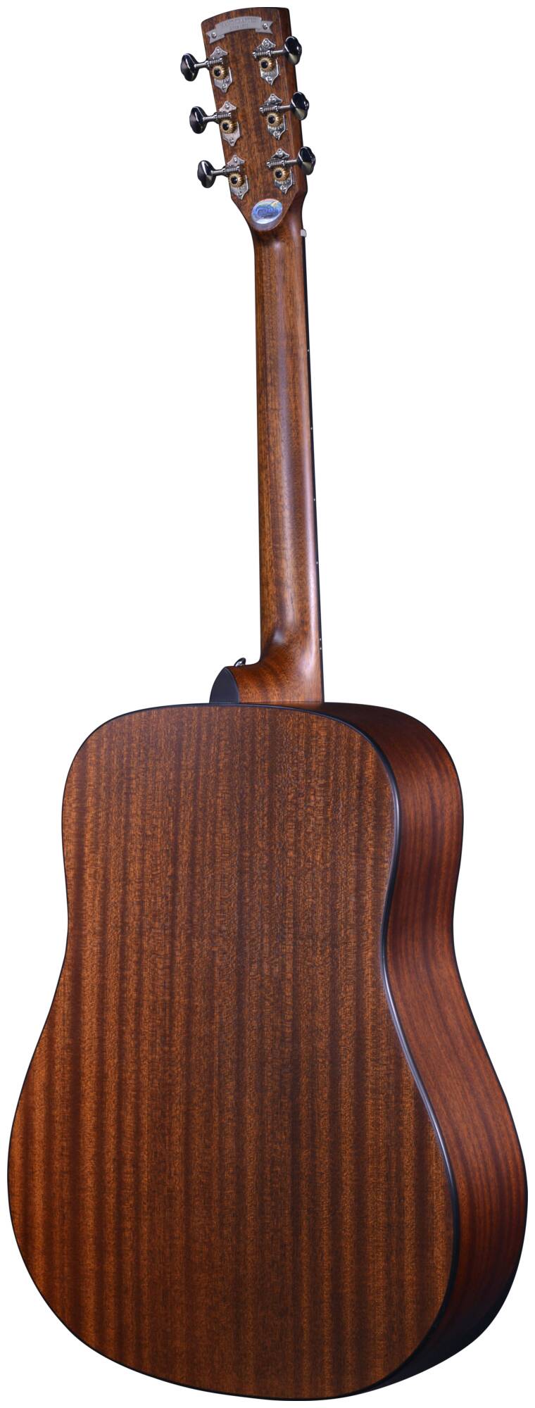 Акустическая гитара Crafter LITE D-16 — корпус и детали - фото 1