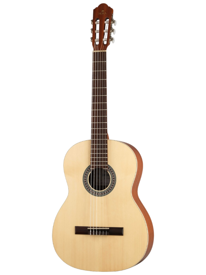 Классическая гитара Hora SM300 — общий вид