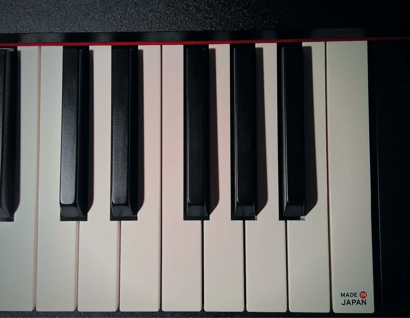 Цифровое пианино Korg LP-380 RWBK U - фото 4