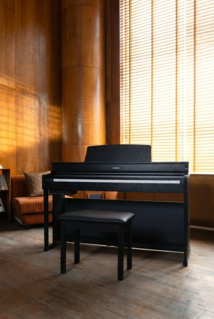 Цифровое пианино Medeli UP405E