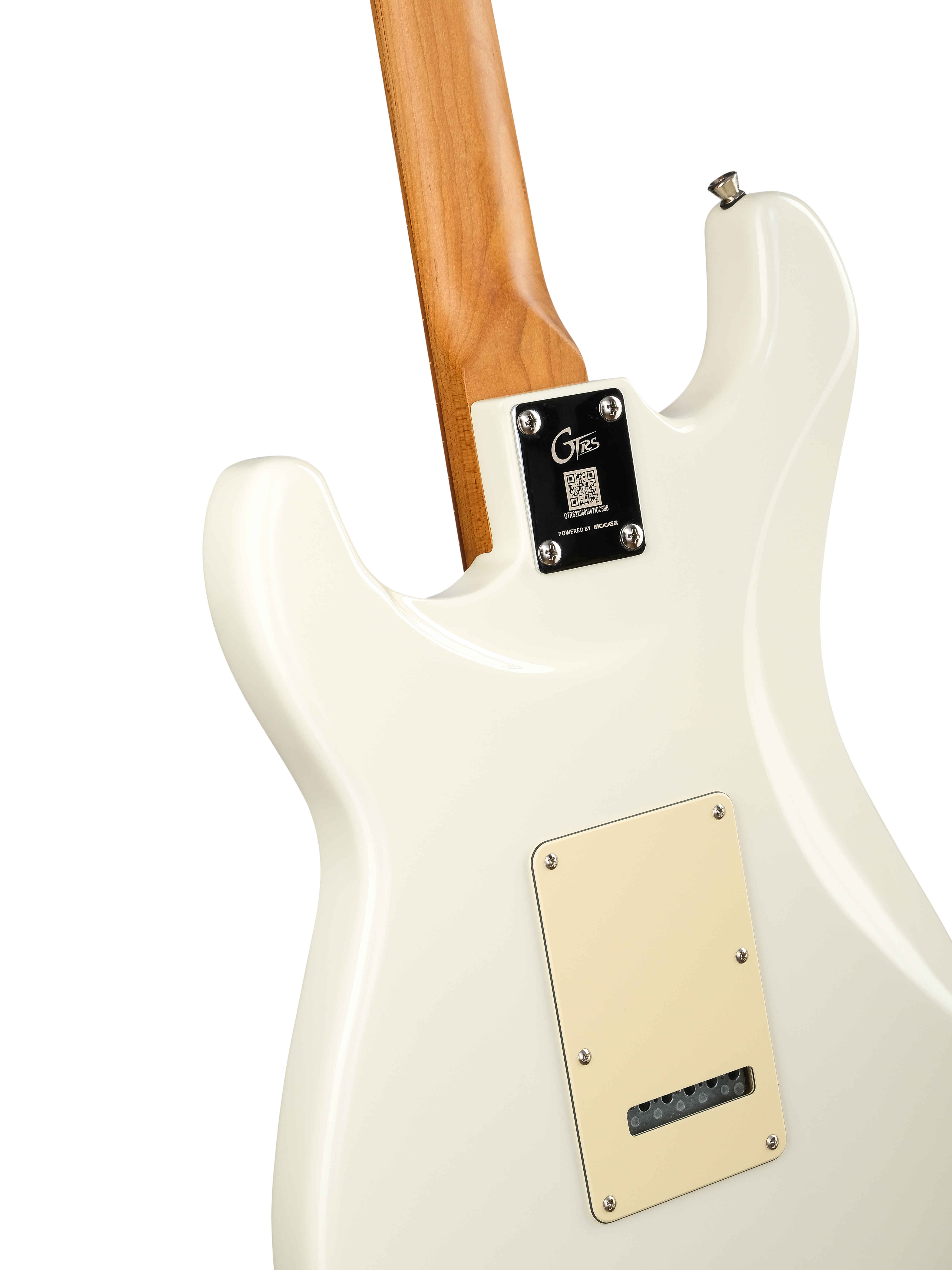 Электрогитара GTRS S800-Standard-800-WH — детальное фото - фото 7