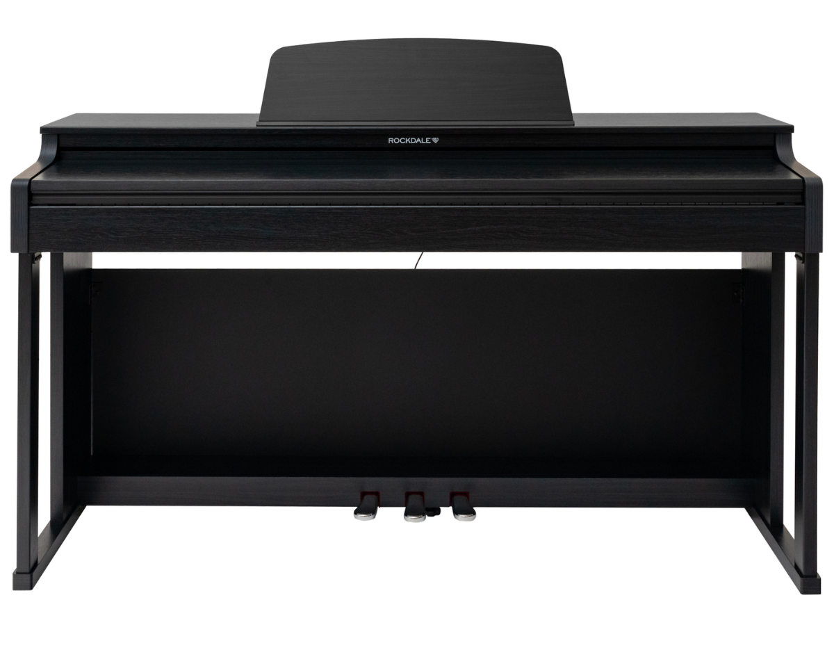 Цифровое пианино Rockdale Concert Black - фото 1