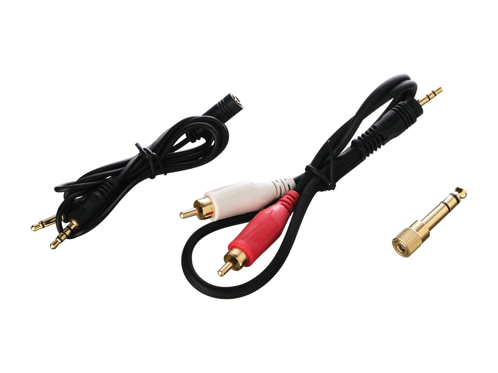 USB-аудиоинтерфейс Alctron U16K MK3 — разъёмы и органы управления - фото 4