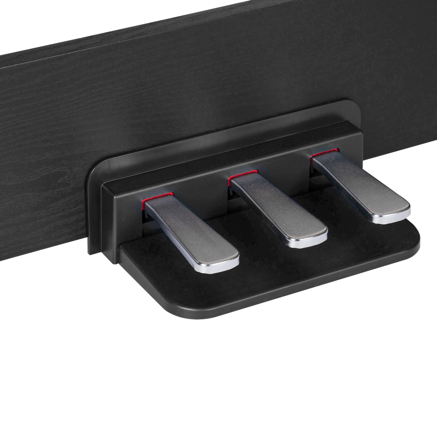 Педальный блок Muzplanet EP‑20BK - фото 3