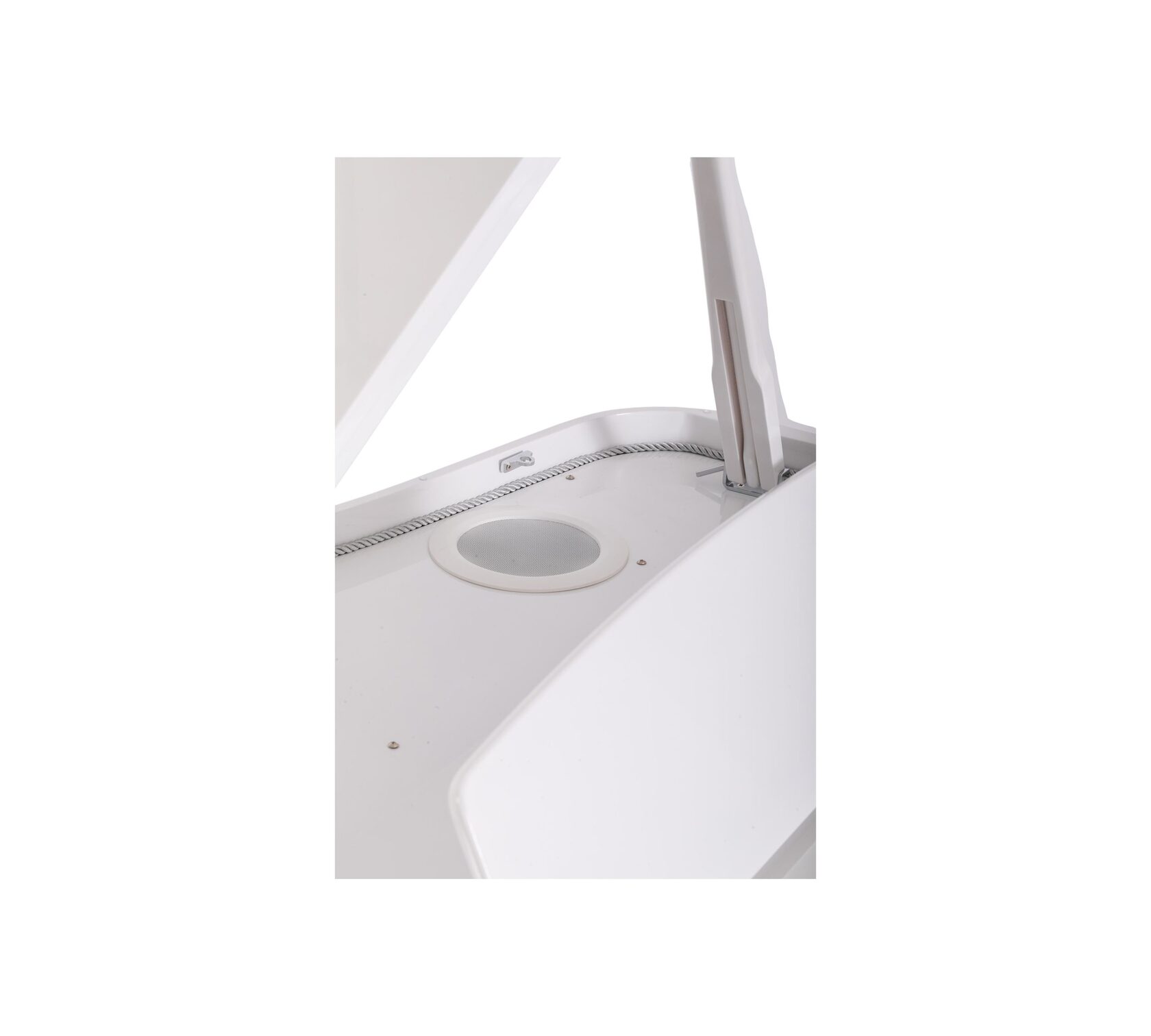 Цифровой рояль Orla Grand-500 White - фото 2