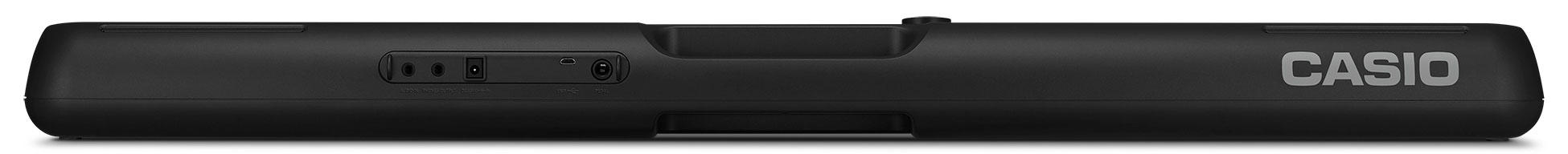 Синтезатор Casio CT-S200BK - фото 6