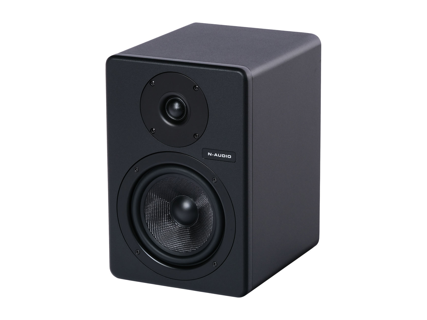 Студийный монитор N-Audio C6 — корпус и детали - фото 1