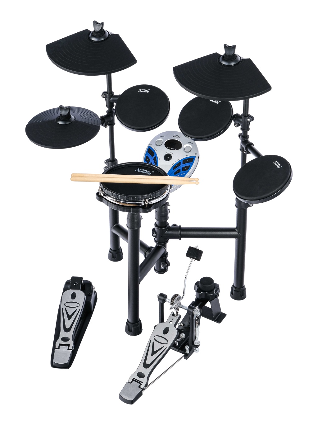 Электронные барабаны Soundking SD130M