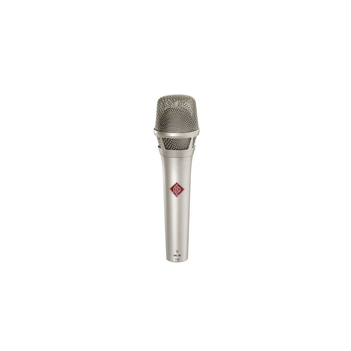 Вокальный микрофон Neumann KMS 105, общий вид - фото 3