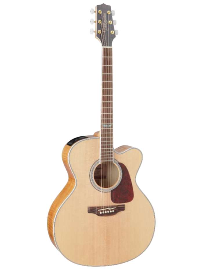 Электроакустическая гитара Takamine G70 Series GJ72CE-NAT — общий вид