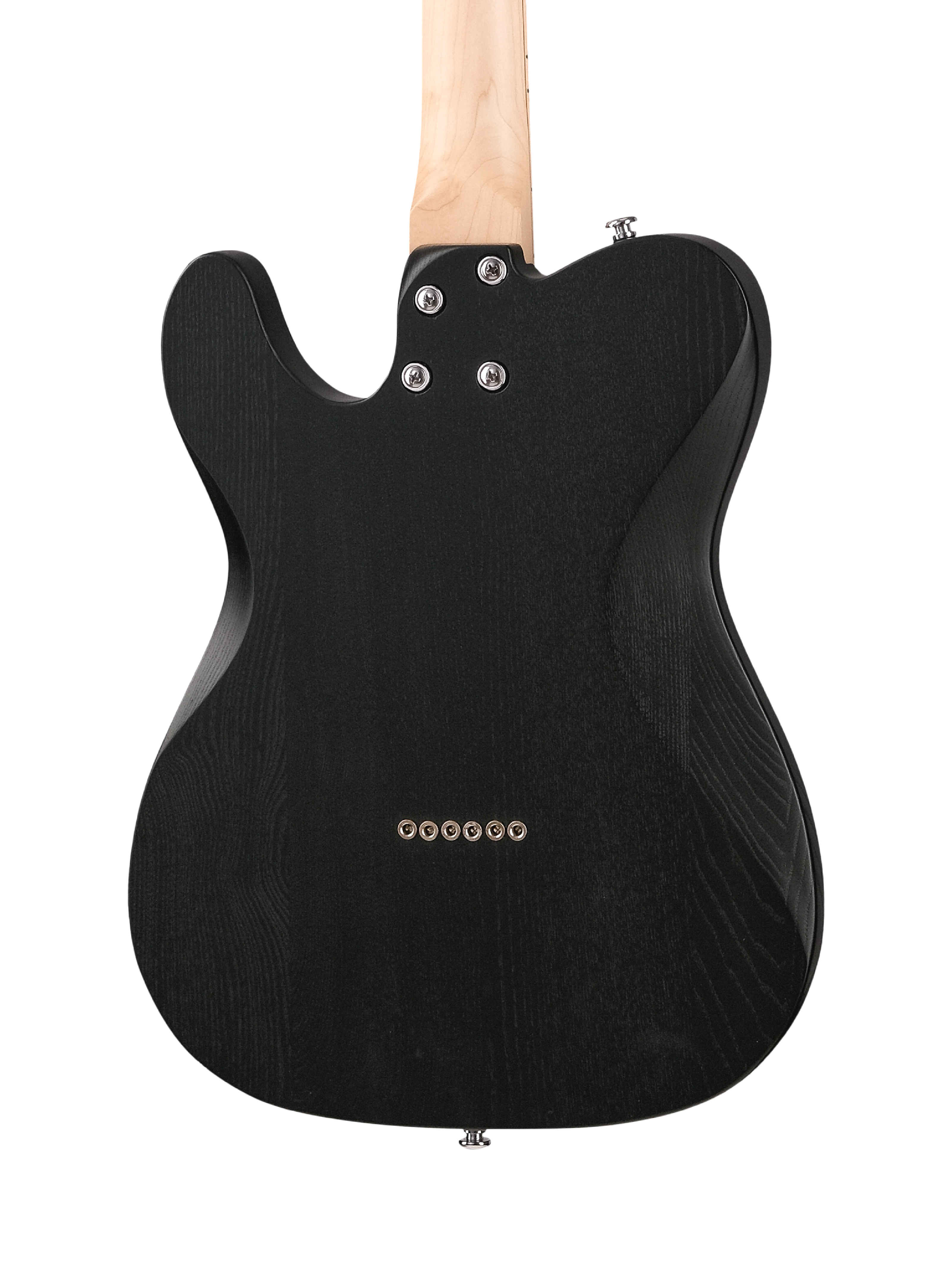 Электрогитара Inspector TT-7-black — детальное фото - фото 5