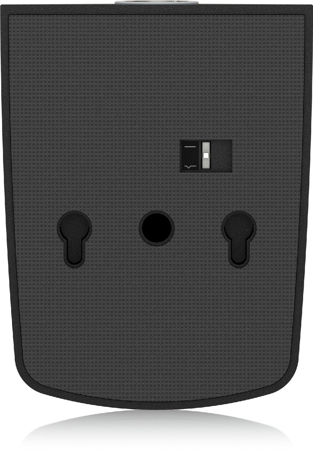 Инструментальный микрофон Behringer BA 19A — общий вид - фото 4