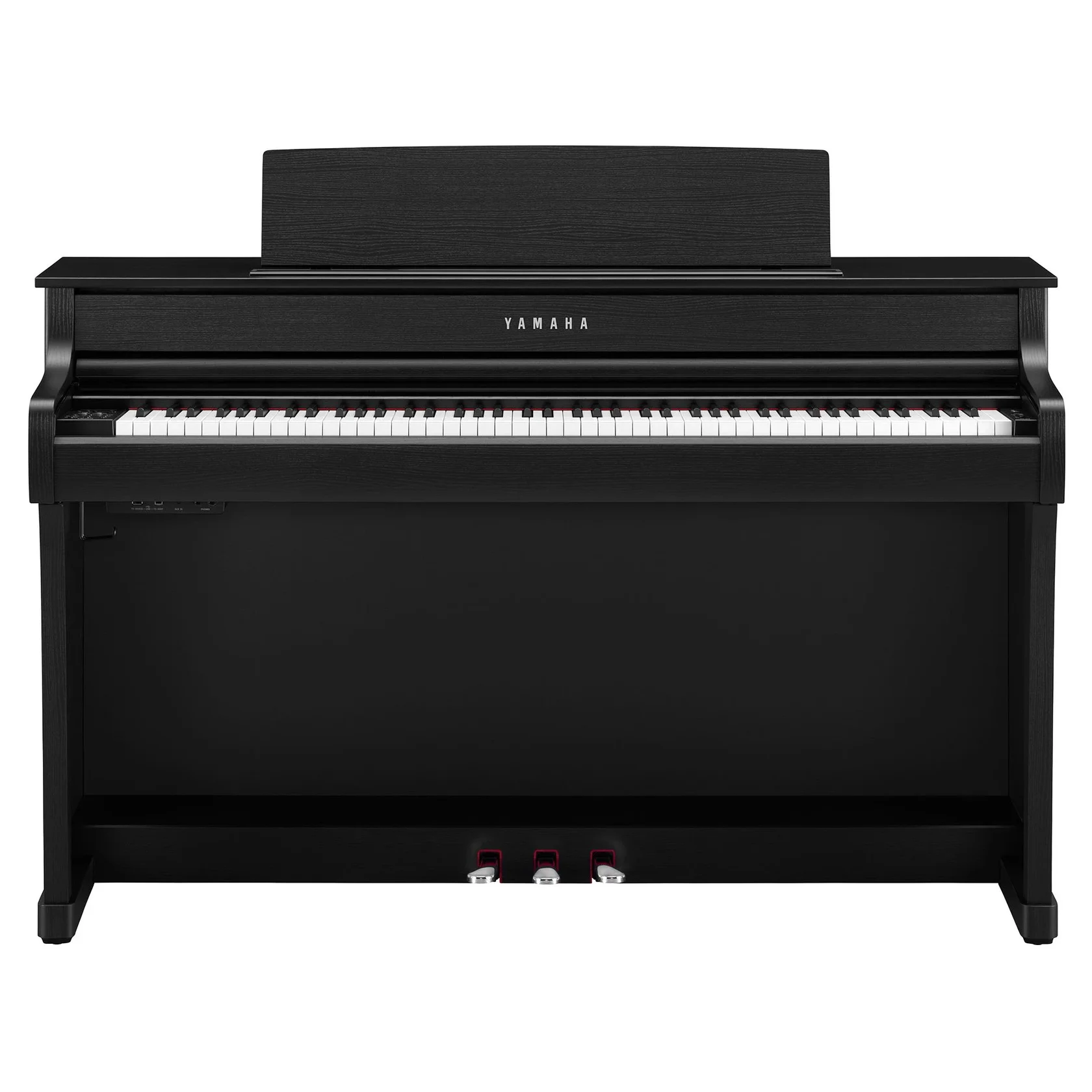 Цифровое пианино Yamaha CLP-845B - Главное