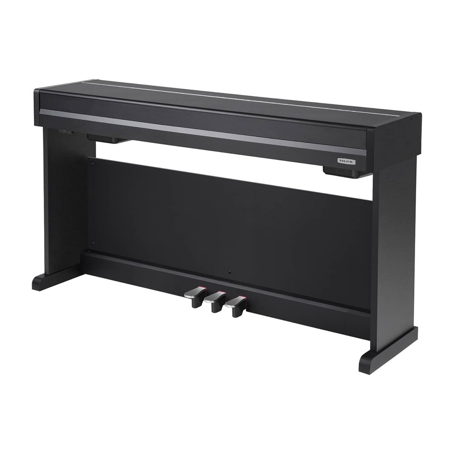 Цифровое пианино Nux NCK-330 BK - фото 3