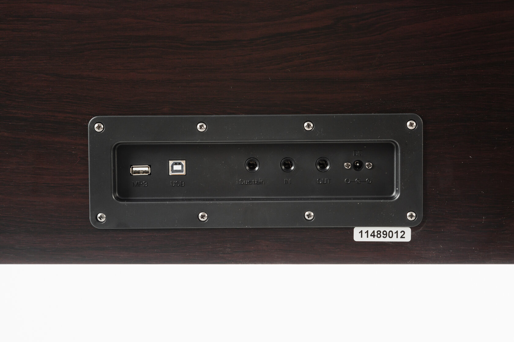 Цифровое пианино Beisite B-808 Pro BN - фото 3