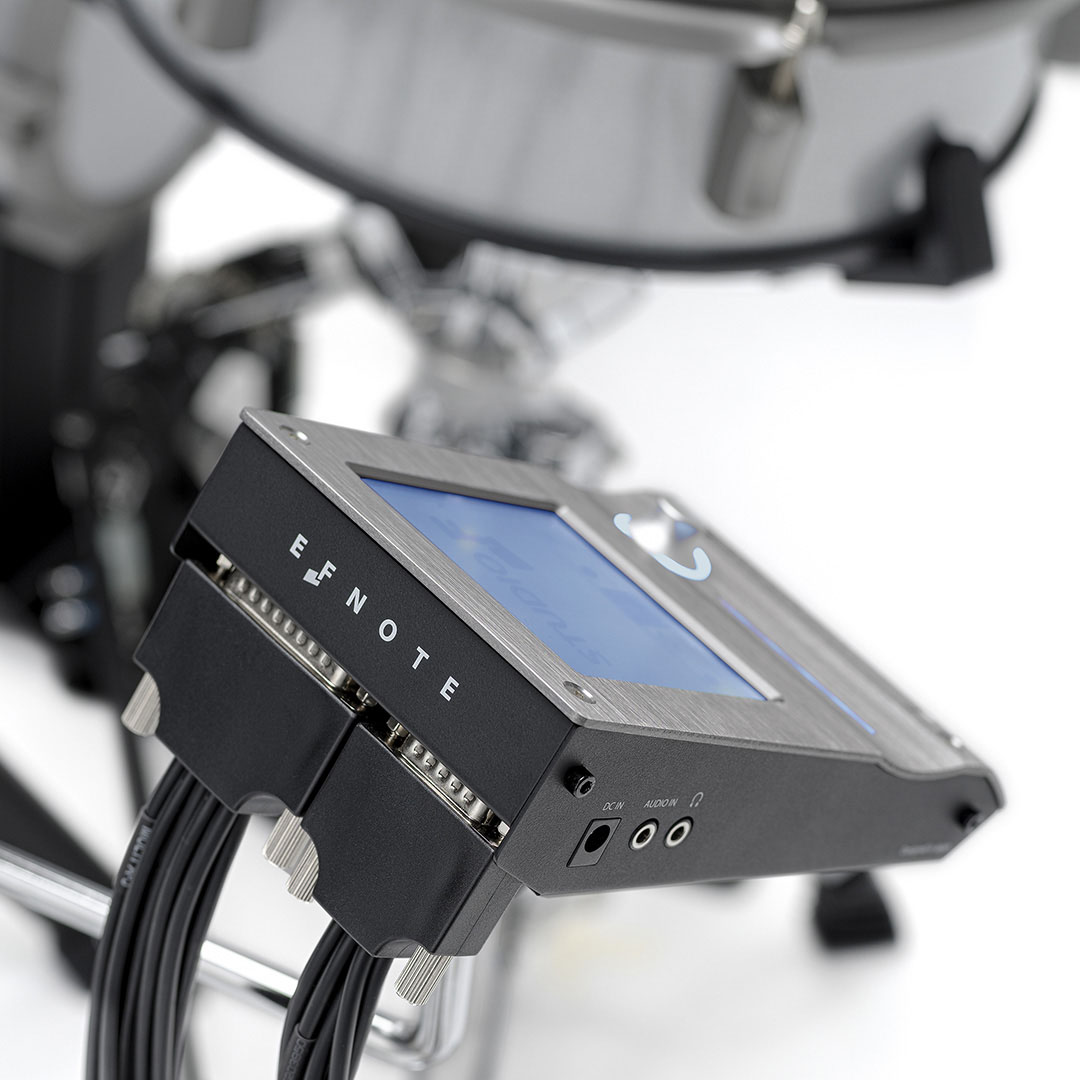 Электронные барабаны Efnote EST-3A Kit A - фото 1