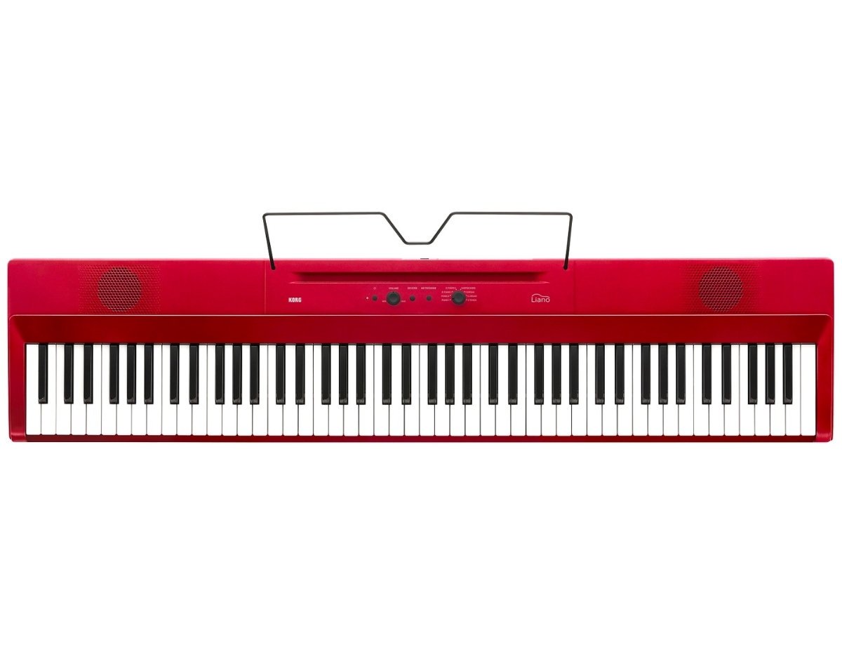 Цифровое пианино Korg L1 MR - фото 1