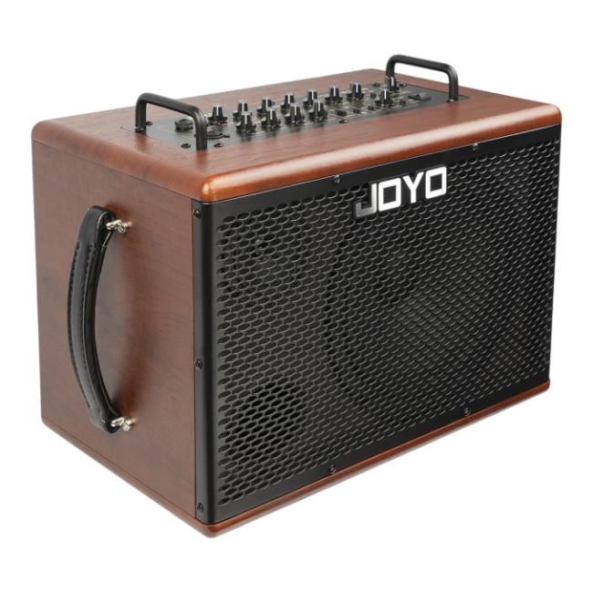 Гитарный комбоусилитель Joyo BSK-80 — общий вид