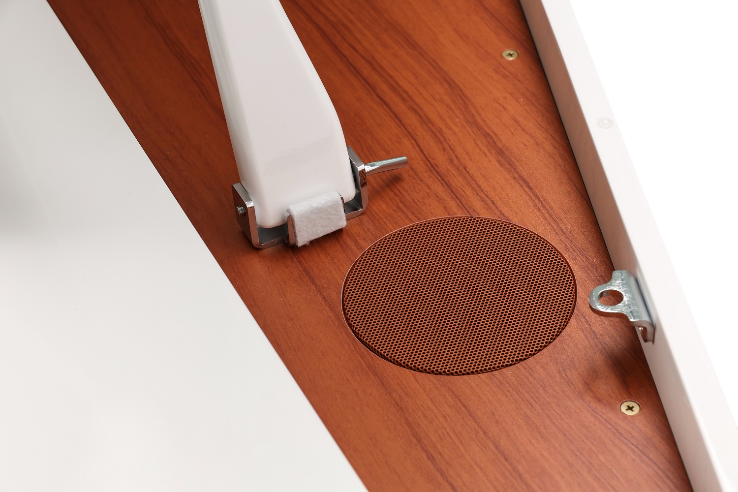 Цифровой рояль Kurzweil CUP G1W WHP - фото 8