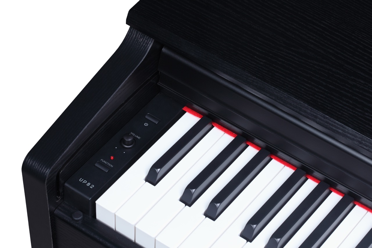 Цифровое пианино Medeli UP82 BK - фото 4
