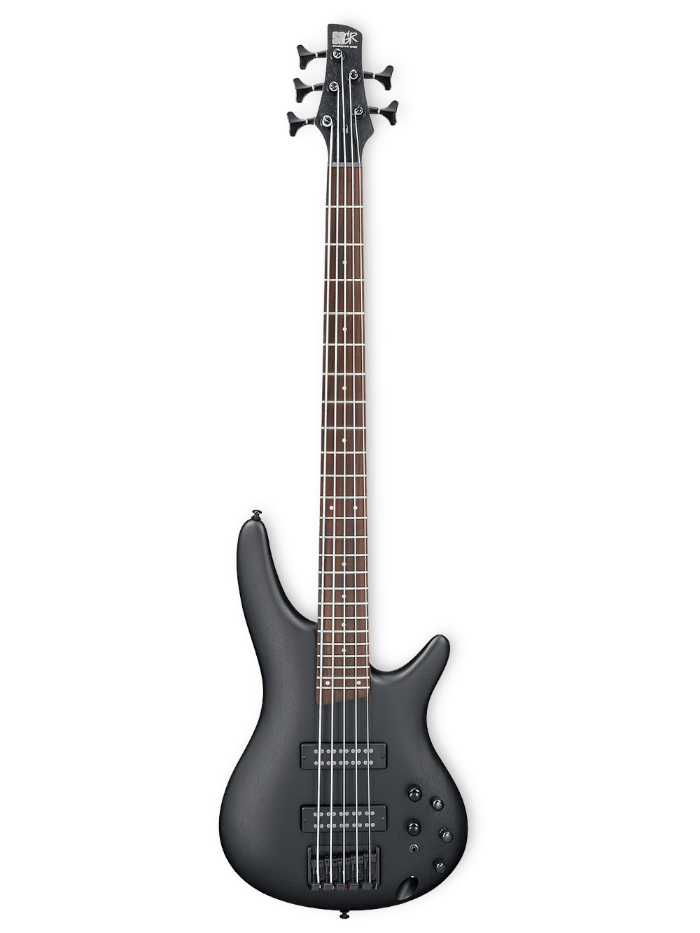 Бас-гитара Ibanez SR305EB-WK — общий вид