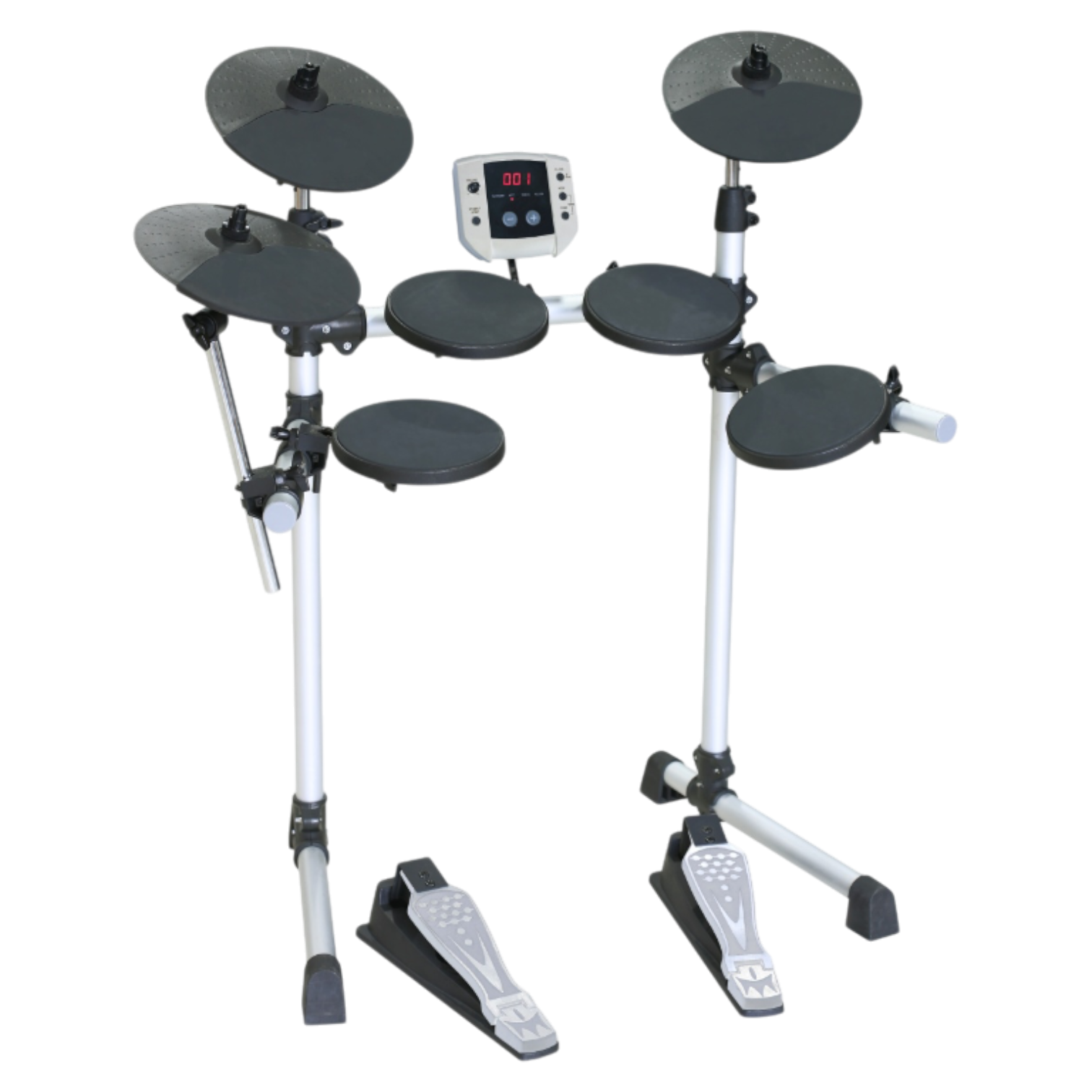 Электронные барабаны Medeli DD400