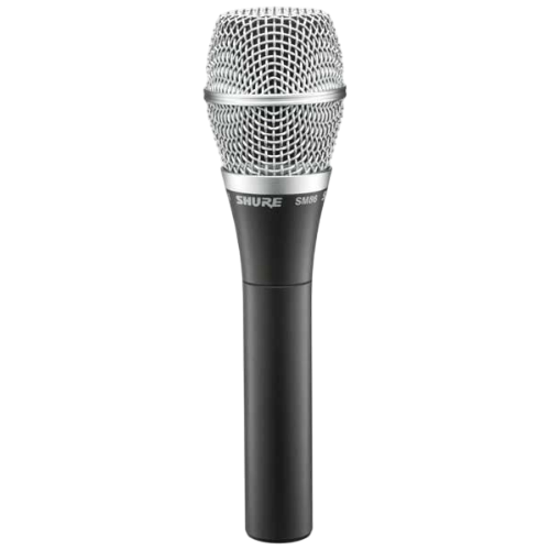 Студийный микрофон Shure SM86