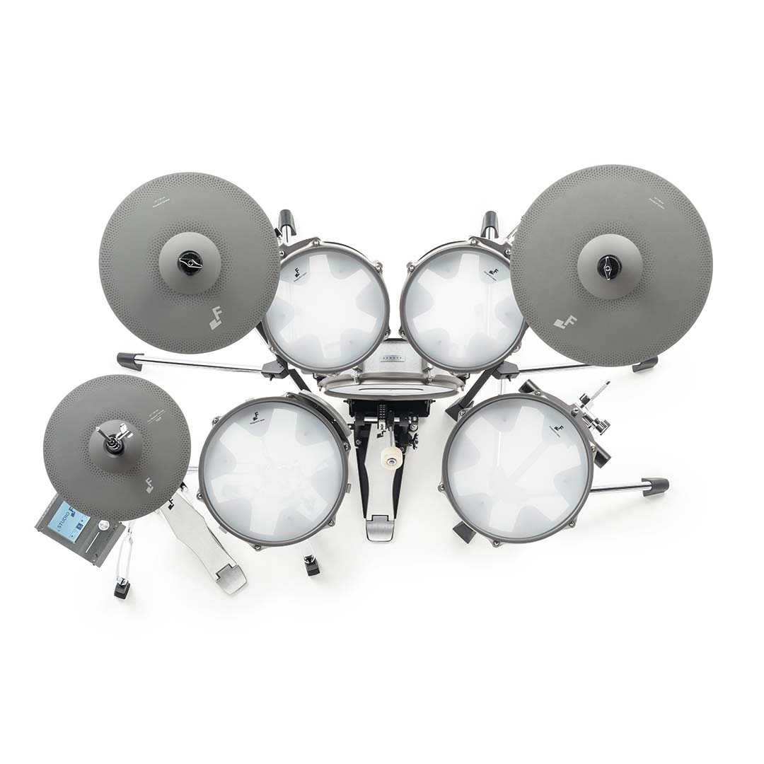 Электронные барабаны Efnote EST-3A Kit A - фото 2