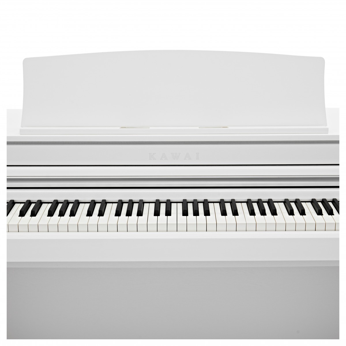 Цифровое пианино Kawai CA401 W - фото 4