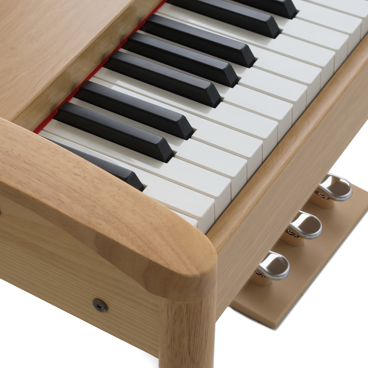 Цифровое пианино Home Piano DPY-15 CR - фото 4