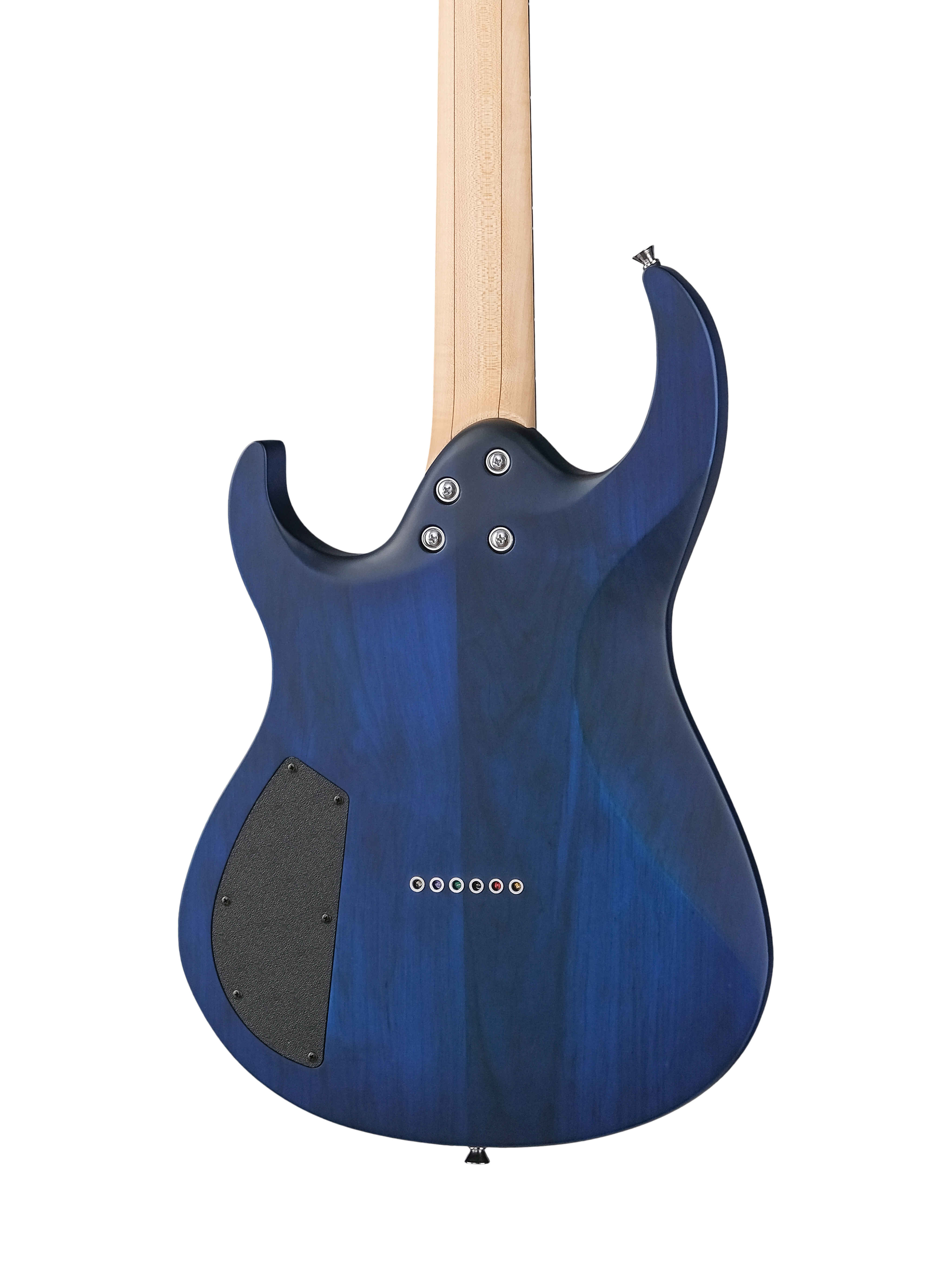 Электрогитара Inspector Phoenix-6-exc-blue — детальное фото - фото 6