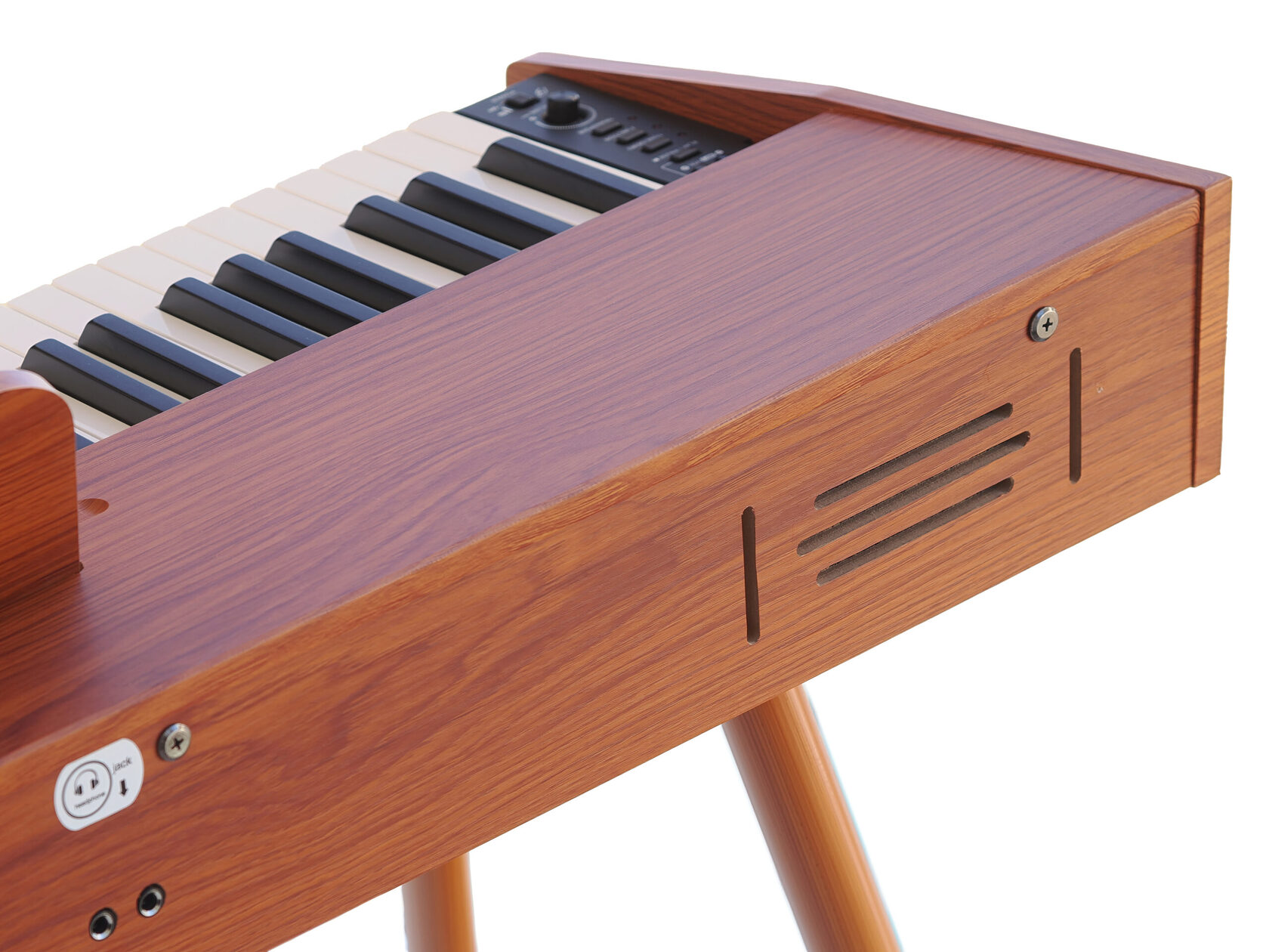 Цифровое пианино Home Piano DPY-3A BR - фото 5