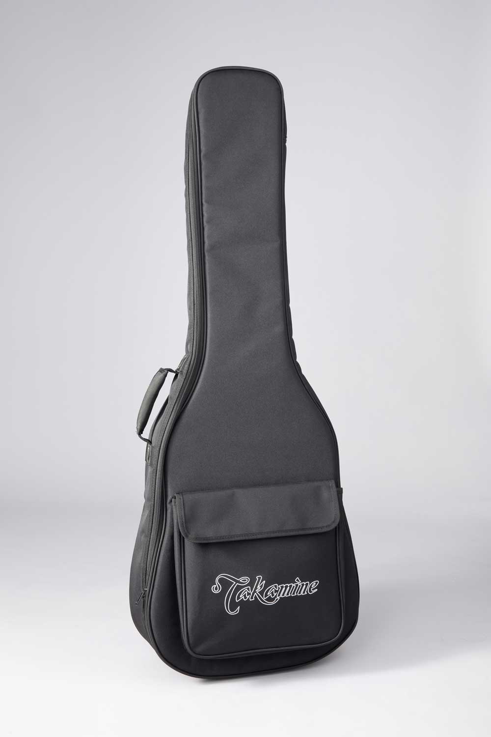 Электроакустическая гитара Takamine GD34CE-BLK — корпус и детали - фото 3