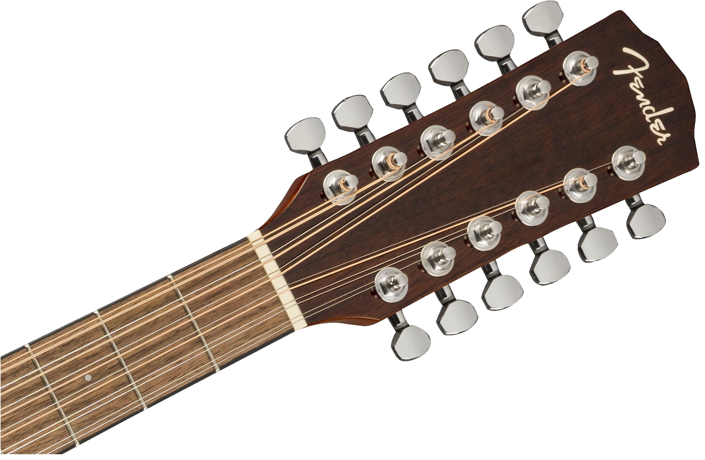 Электроакустическая гитара Fender CD-140SCE 12 Natural — корпус и детали - фото 4