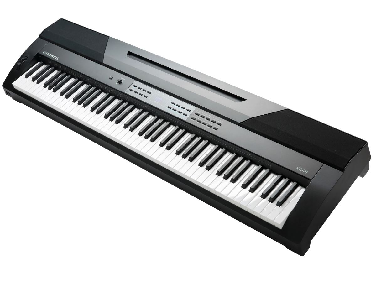 Цифровое пианино Kurzweil KA70 LB - Главное