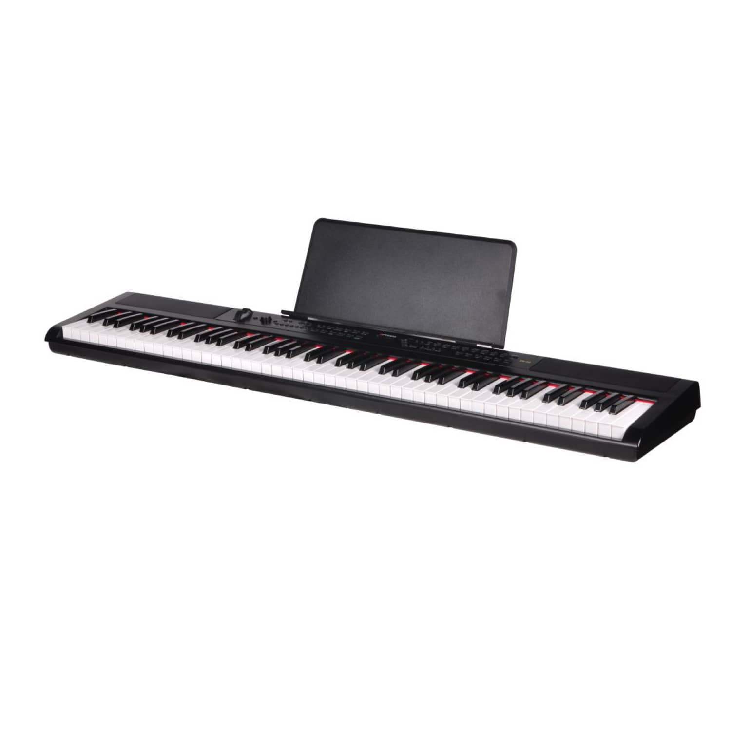 Цифровое пианино Artesia PE-88 BK - Главное