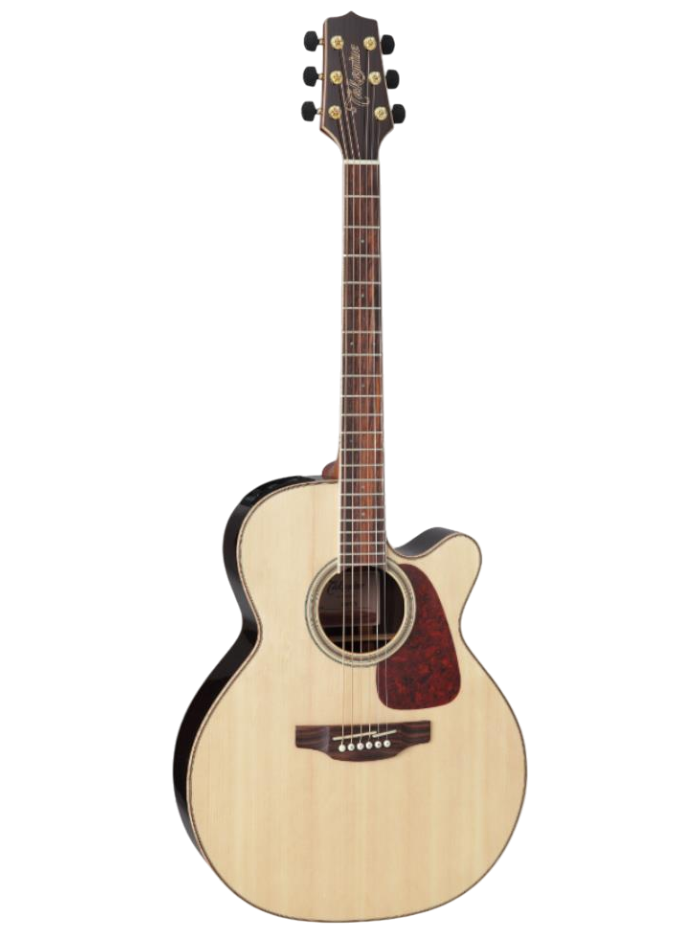 Электроакустическая гитара Takamine G90 Series GN93CE — общий вид