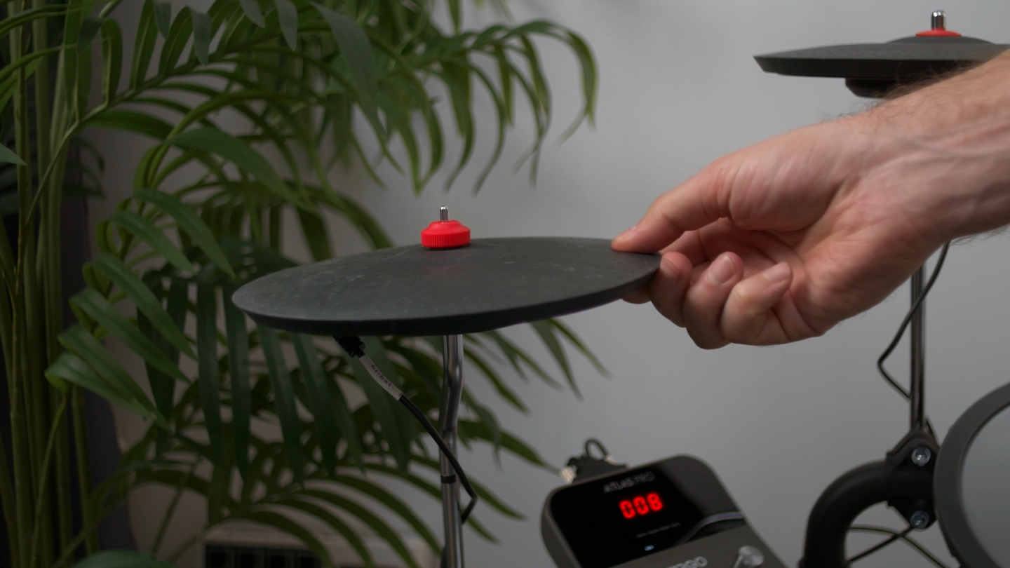 Электронные барабаны Yargo Atlas Pro - фото 6