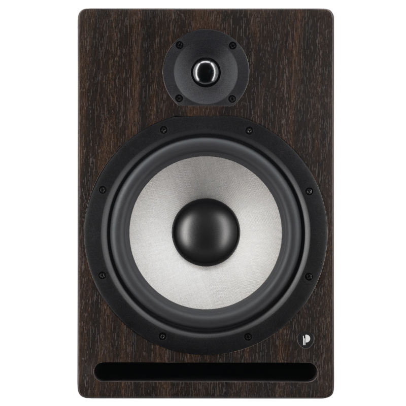 Студийный монитор Prodipe Pro8 v4 RW — корпус и детали