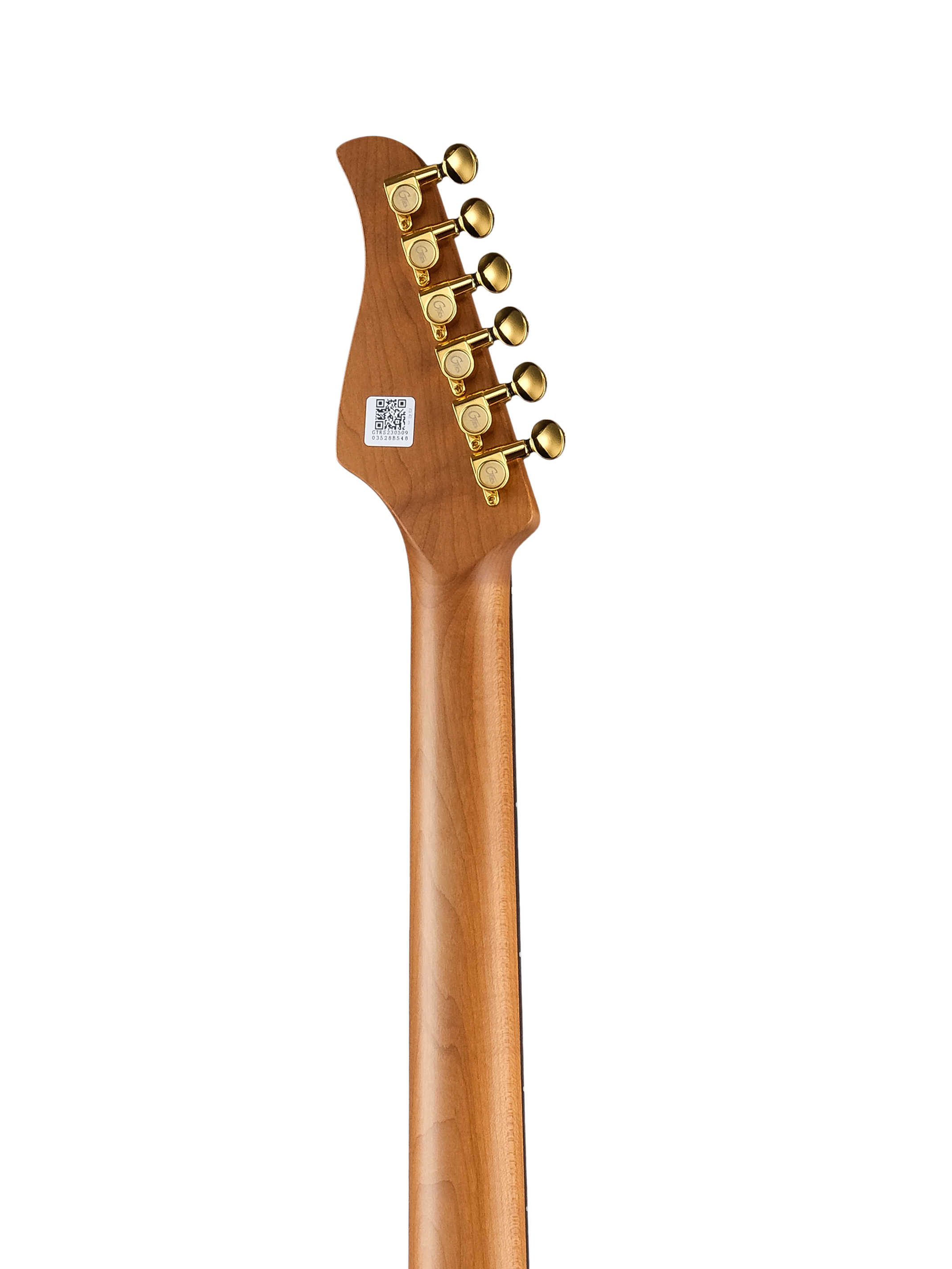 Электрогитара GTRS S900-Standard-900-650-PPR — детальное фото - фото 4