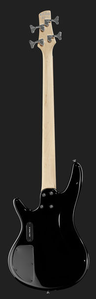 Бас-гитара Ibanez GSR200-BK — корпус и детали - фото 2