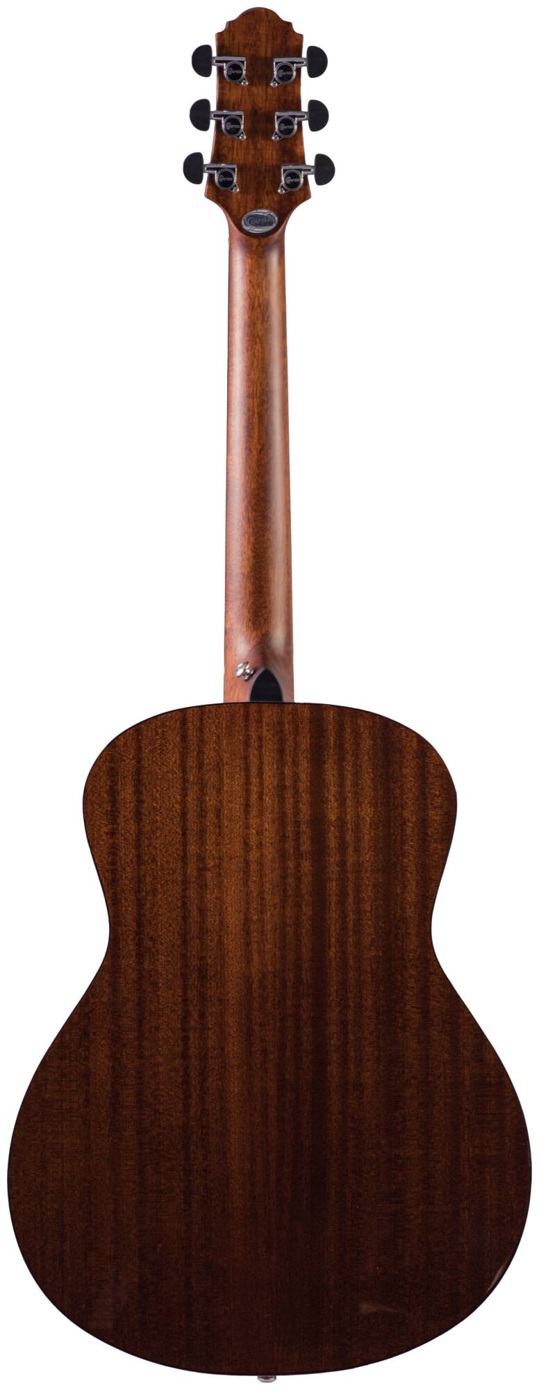 Акустическая гитара Crafter HT-250 /N — корпус и детали - фото 3
