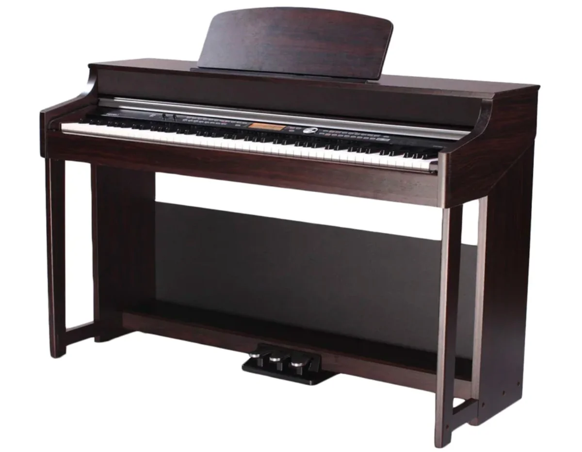 Цифровое пианино Medeli DP388 - Главное