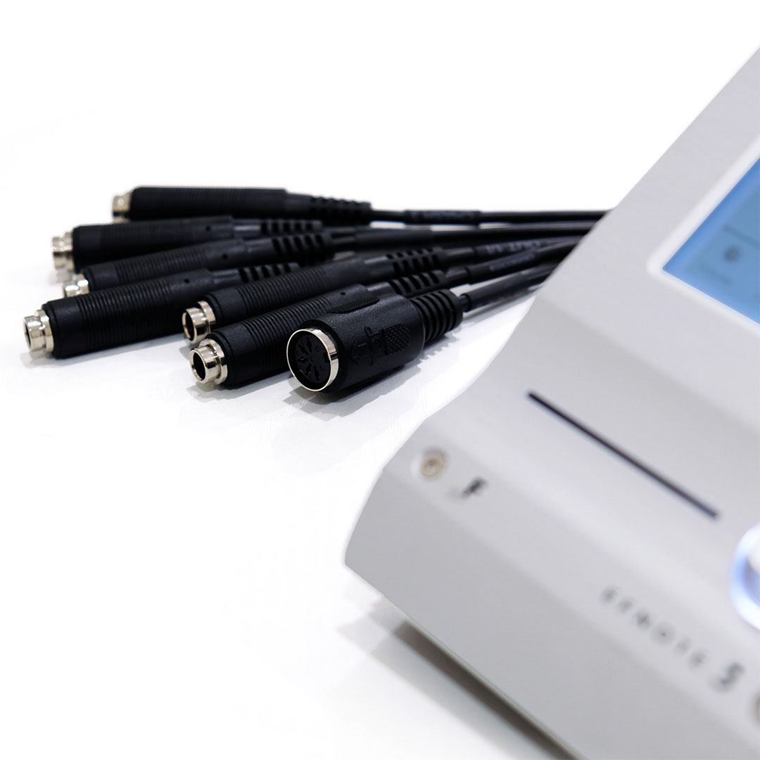 Электронные барабаны Efnote EST-5 Kit A+C+D - фото 16