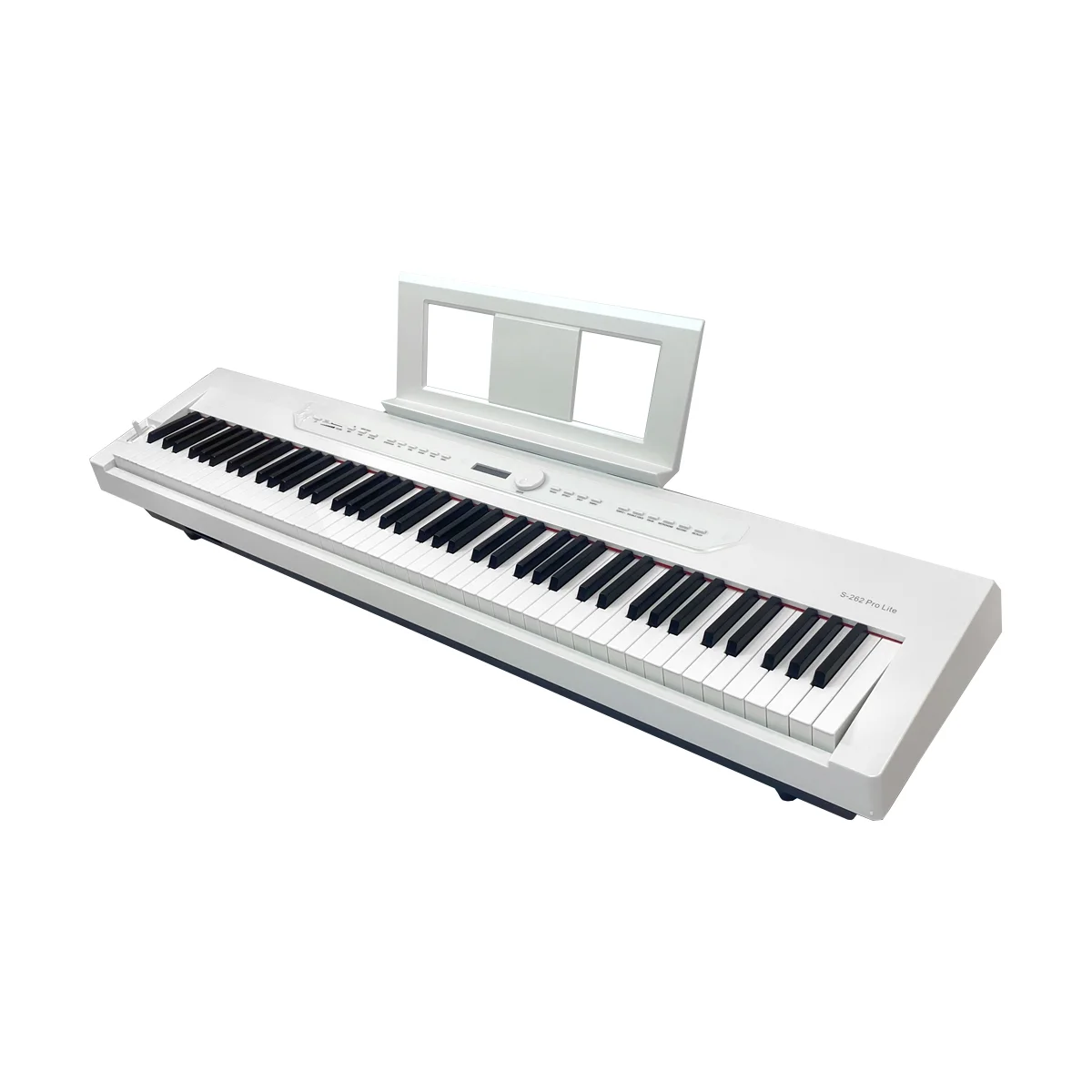 Цифровое пианино Beisite S-262 Pro WH