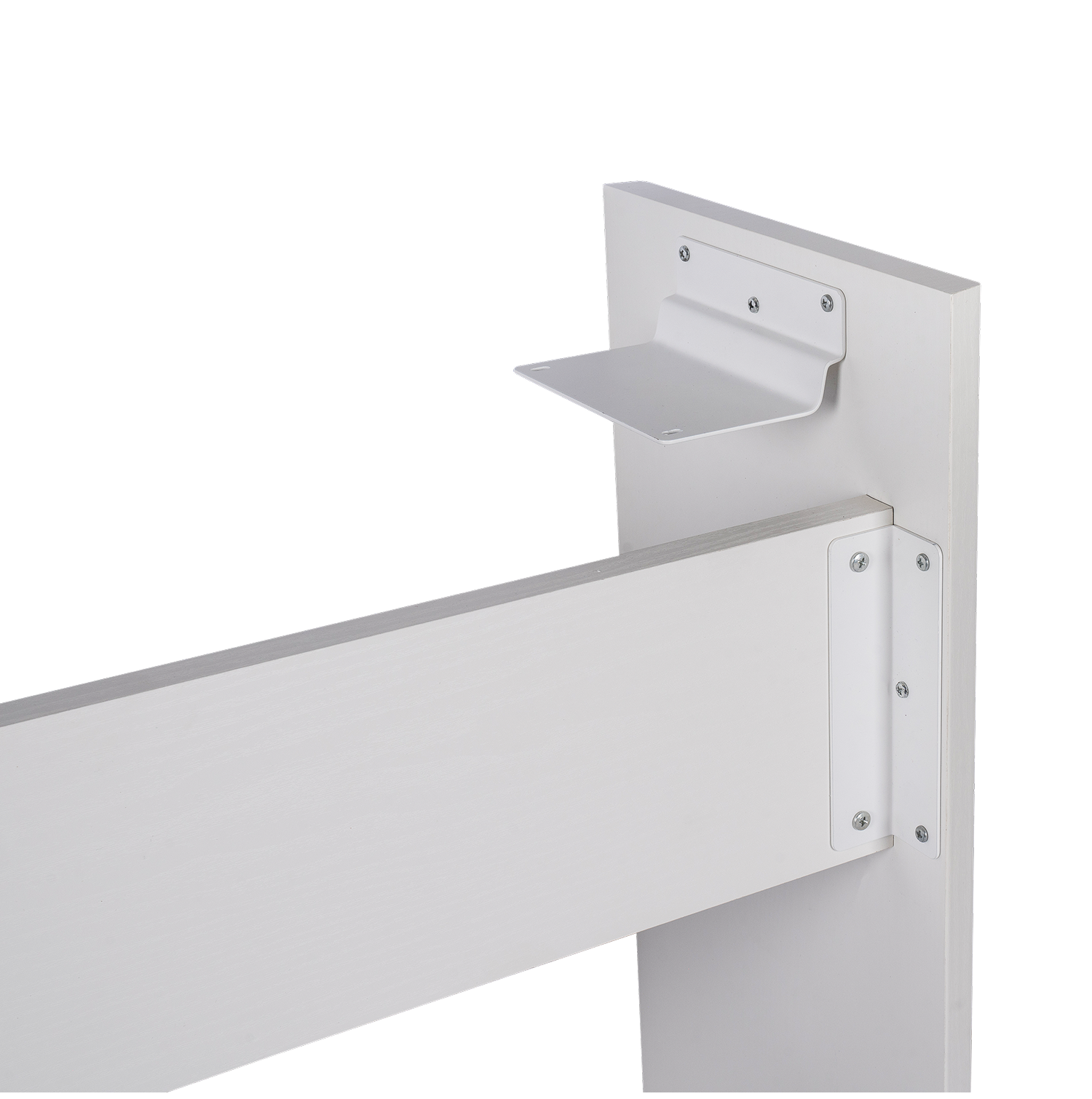 Стойка Muzplanet WS‑20WH - фото 2